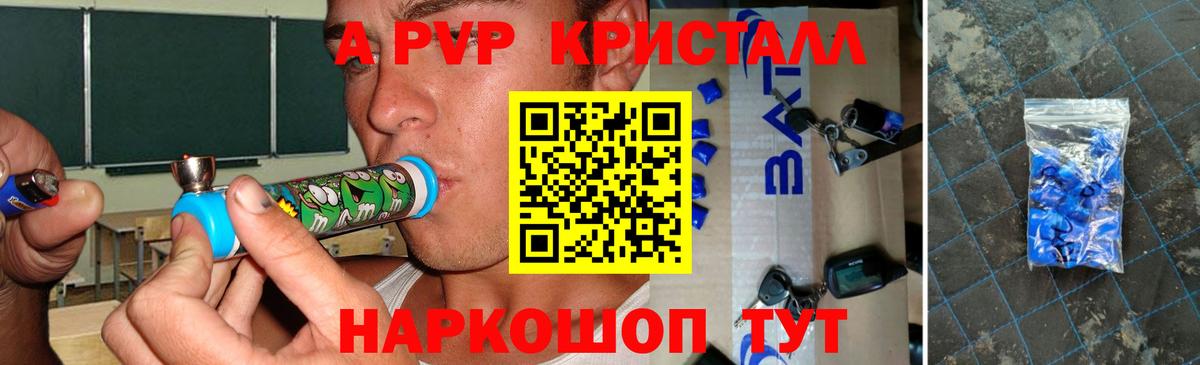 Альфа ПВП СК КРИС Керчь